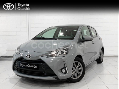 TOYOTA Yaris 1.5 110 Active Tech 5p.