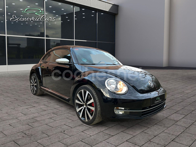 VOLKSWAGEN Beetle 2.0 TSI 200cv DSG Sport 3p.