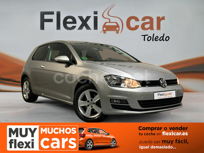 VOLKSWAGEN Golf Advance 1.4 TSI 125CV BMT DSG 3p.