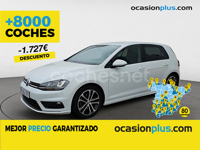 VOLKSWAGEN Golf Sport 1.4 TSI 150CV ACT Tech BMT 5p.