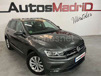 VOLKSWAGEN Tiguan Advance 2.0 TDI 110kW150CV BMT