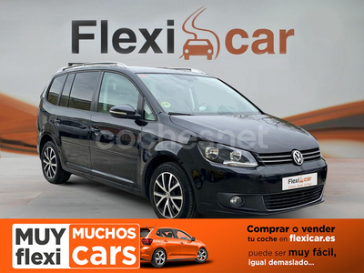 VOLKSWAGEN Touran 1.6 TDI 105cv Edition Bluemotion Tech 5p.