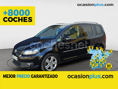 VOLKSWAGEN Touran 2.0 TDI 170cv DSG Sport 5p.