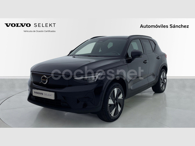 VOLVO XC40 Recharge Single Extended Core Auto 5p.