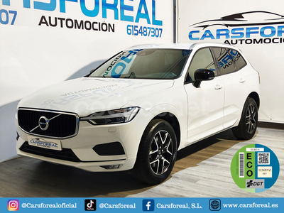 VOLVO XC60 2.0 B4 D AWD Business Plus Auto 5p.