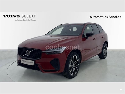 VOLVO XC60 2.0 B4 D Plus Dark Auto 5p.