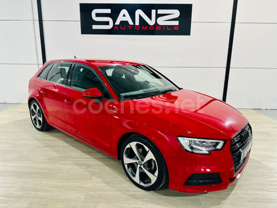 AUDI A3 1.6 TDI 85kW 116CV S tronic Sportback 5p.