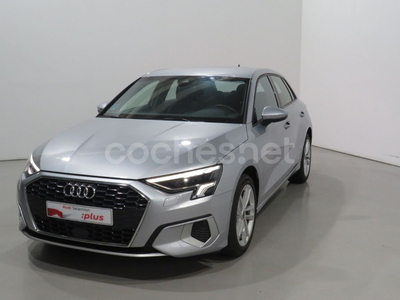 AUDI A3 Sportback 30 TDI 85kW 116CV 5p.