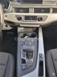 AUDI A5 2.0 TFSI 140kW 190CV S tron Sportback 5p.
