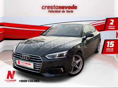 AUDI A5 Sport 40 TDI 140kW S tronic Sportback 5p.