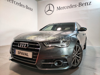 AUDI A6 2.0 TDI 140kW190CV ultra S tron Avant 5p.