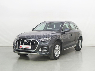 AUDI Q5 Advanced 40 TDI 150kW quattroultra 5p.