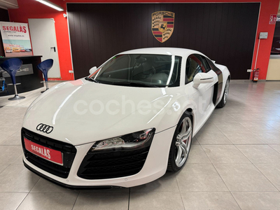 AUDI R8 4.2 FSI V8 quattro R tronic 2p.