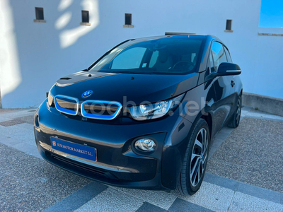 BMW i3 5p.