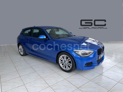 BMW Serie 1 116d M Sport Edition