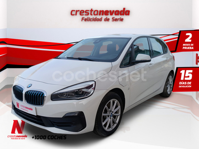 BMW Serie 2 Active Tourer 225xe iPerformance 5p.