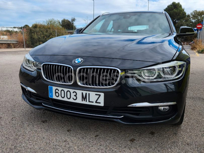 BMW Serie 3 330d Touring 5p.