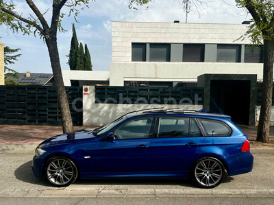 BMW Serie 3 330D TOURING