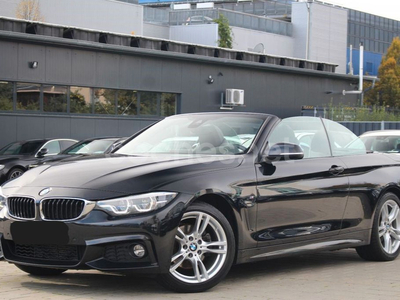 BMW Serie 4 420d