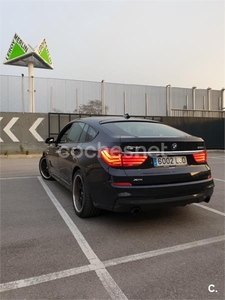 BMW Serie 5 535d xDrive Gran Turismo 5p.