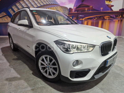 BMW X1 sDrive18d 5p.