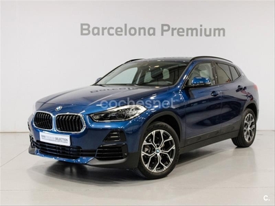 BMW X2 sDrive18dA Business 5p.