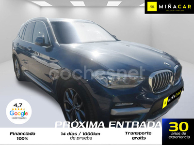 BMW X3 xDrive20d 5p.