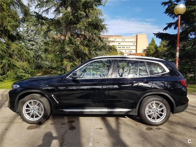 BMW X3 xDrive30d xLine 5p.