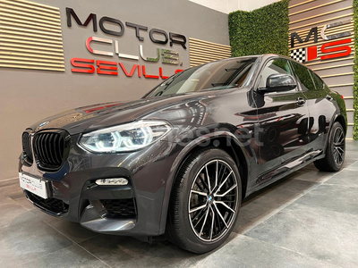 BMW X4 xDrive20d 5p.