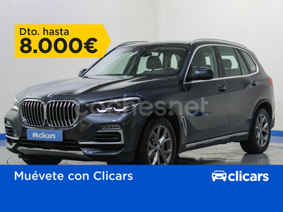 BMW X5 xDrive30d 5p.