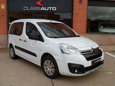 CITROEN Berlingo Multispace LIVE BlueHDi 75 4p.