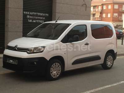 CITROEN Berlingo Talla M BlueHDi 100 SS LIVE 4p.