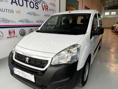 CITROEN Berlingo Talla M BlueHDi 75 FEEL 5p.