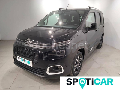 CITROEN Berlingo Talla M PureTech 110 SS 100 ANOS 5p.