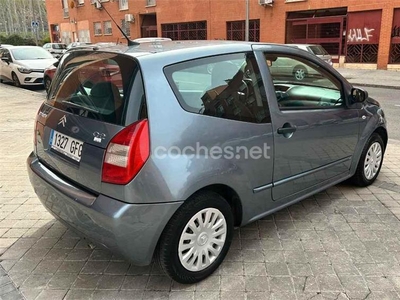 CITROEN C2