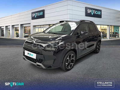 CITROEN C3 Aircross BlueHDi 88kW 120CV SS EAT6 Shine 5p.