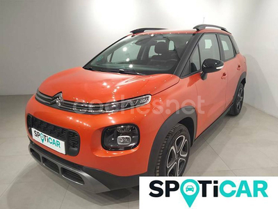 CITROEN C3 Aircross PureTech 81kW 110CV SS Feel 5p.