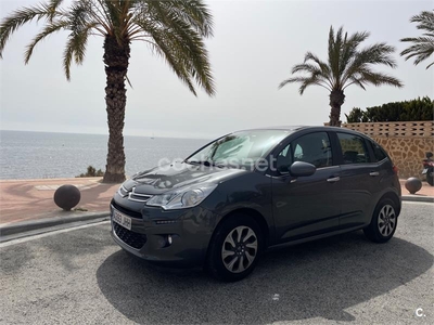 CITROEN C3 Puretech 68cv Tonic 5p.