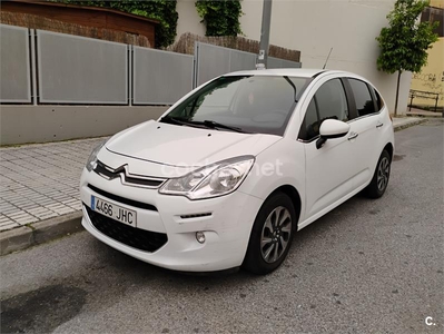 CITROEN C3 Puretech 68cv Tonic 5p.