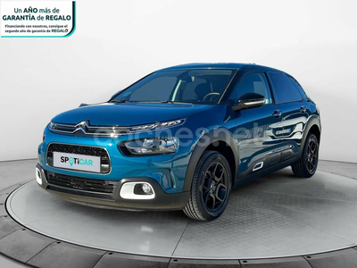 CITROEN C4 Cactus PureTech 110cv SS Feel 5p.