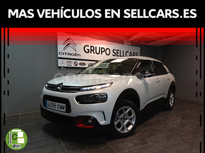 CITROEN C4 Cactus PureTech 81KW 110CV SS Feel 5p.