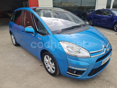 CITROEN C4 Picasso 1.6 HDi CMP Millenium 5p.