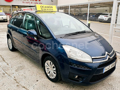 CITROEN C4 Picasso 2.0 HDi 150cv Exclusive 5p.