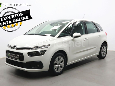 CITROEN C4 Picasso PureTech 81KW 110CV SS 6v Live 5p.