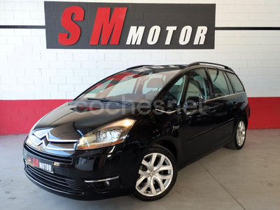 CITROEN Grand C4 Picasso 2.0 HDi CMP Exclusive