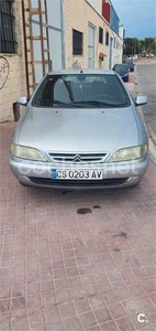 CITROEN Xsara