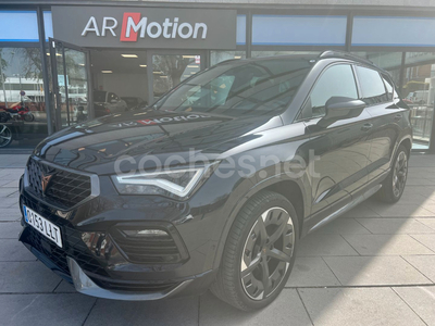 CUPRA Ateca 2.0 TSI 221kW 300CV 4Drive DSG 5p.