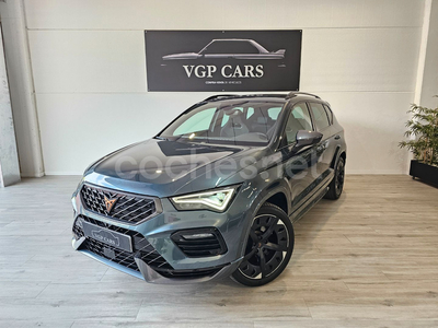 CUPRA Ateca 2.0 TSI 221kW 300CV 4Drive DSG 5p.