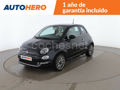 FIAT 500 1.2 8v 69 CV Lounge 3p.