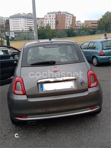 FIAT 500 1.2 8v 69 CV Pop 3p.